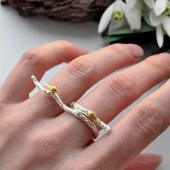 🐦 🐦 Birds of a Feather - Picture 3 of 3